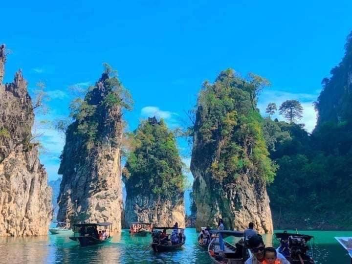 Baan Suan Hill Resort Ban Tha Khun Dış mekan fotoğraf